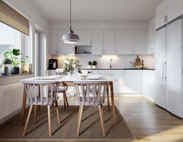 Smörslottsgatan 83 - Photo 1