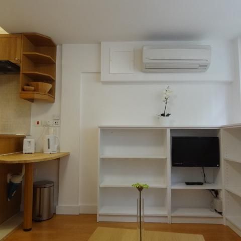 Flat 07 Gloucester Street, Pimlico SW1V 2DB - Photo 1