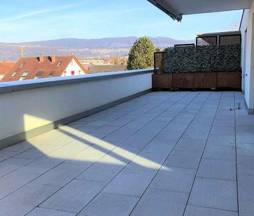 Tolle Attikawohnung sucht Sie! - Photo 5