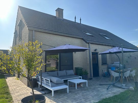 Volpenswege 18 / A, 9940 Evergem Sleidinge - Photo 1