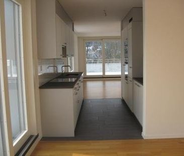 3.5 Zimmer, 109 m², 4. Stock - Foto 4