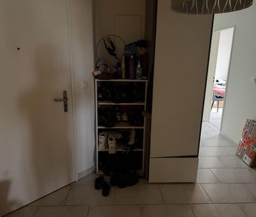 3.5 Zimmer, 107 m², 2. Stock - Photo 3