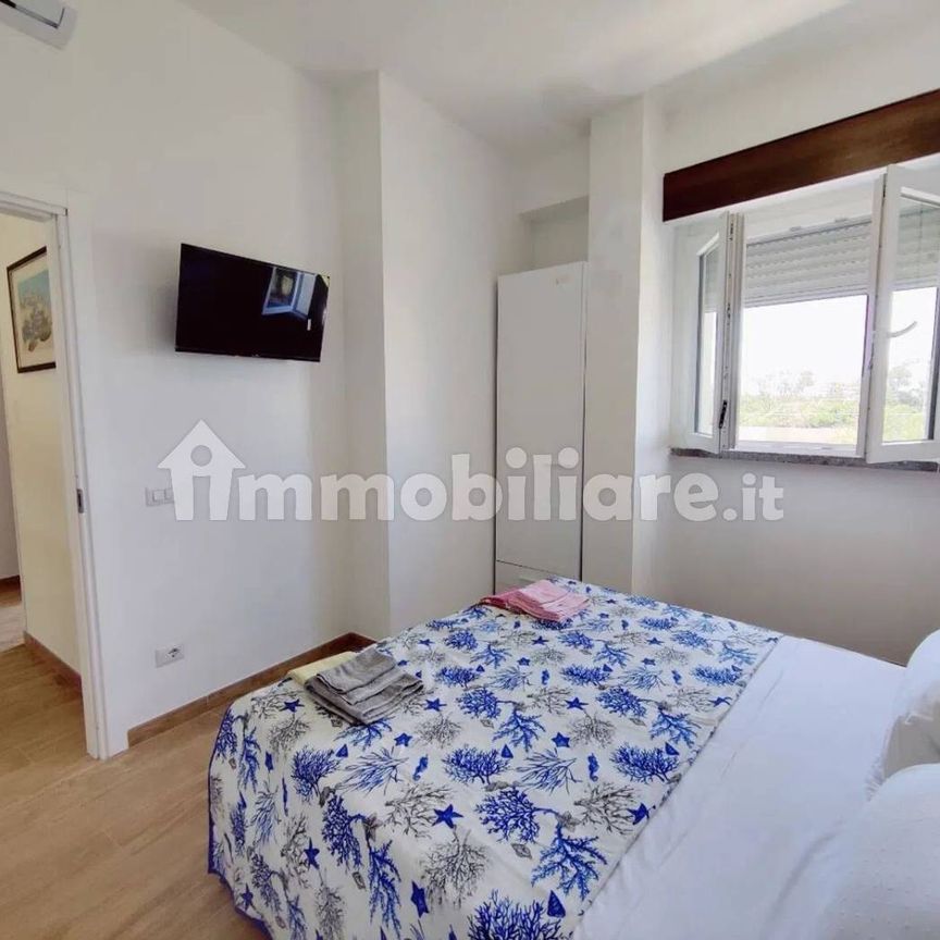 Trilocale via Umbria, 7, Montalto Marina, Montalto di Castro - Photo 1