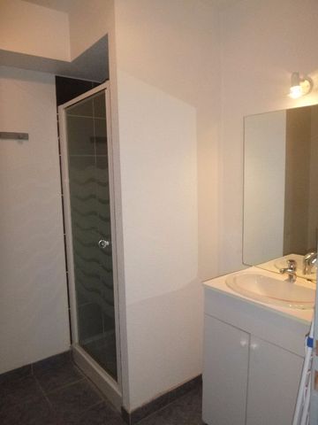 Location appartement 1 pièce, 29.08m², Épinal - Photo 5
