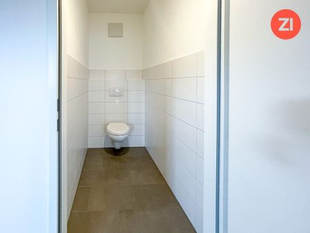Modern Wohnen in Gallspach – Geförderte Neubauwohnung mit 2 - Zimmern inkl. Tiefgaragenparkplatz. ERSTBEZUG! - Photo 4