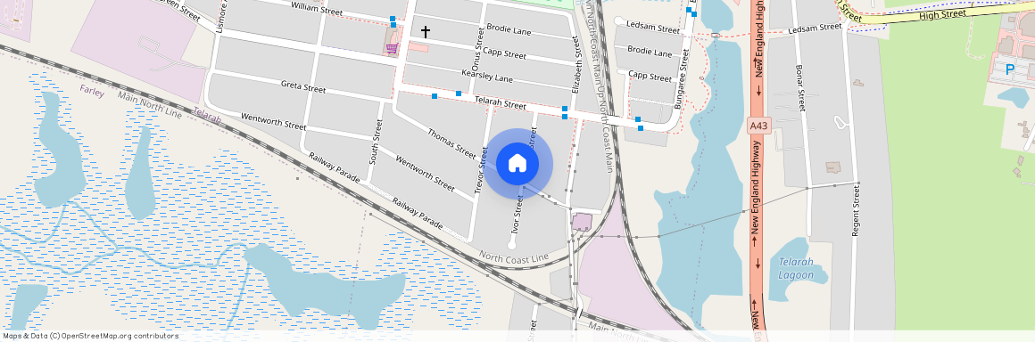 18 Ivor Street, NSW 2320, Telarah