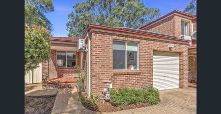 2BR B/V home. LUG & 1 car spot. Walk to Girraween Public & High Schools. - Photo 5