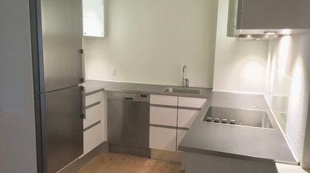 2 værelses – Horsetorvet 1, st. lejl. 5 – Odense C - Photo 3