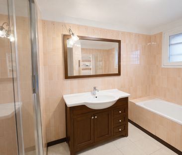 Location Appartement 4 pièces 89m² PONT A MOUSSON 54700 - Photo 3