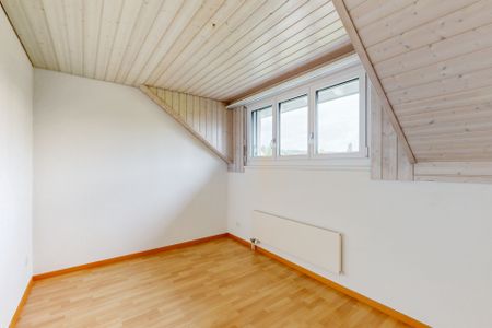 Home sweet Home - heimelige Dachwohnung! - Foto 4