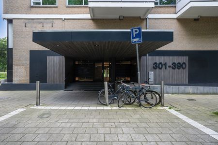 Appartement te huur: Staalmeesterslaan 314 1057 PB Amsterdam - Foto 2