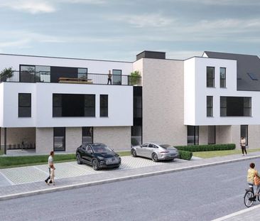 Appartement te huur - Foto 5