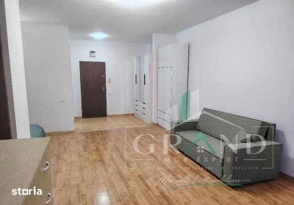 Apartament 1 camera | 48 MP | Calea Dorobantilor | Etaj intermediar - Photo 1