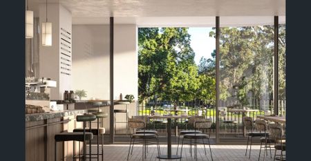 Exceptional Luxury, Parkside Living - Photo 2