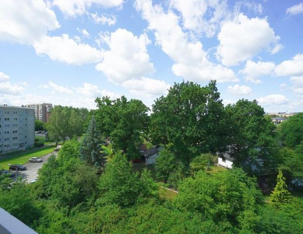 1 Raum Wohnung für Senioren - Foto 1