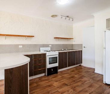 SPACIOUS TWO BEDROOM UNIT - Photo 1