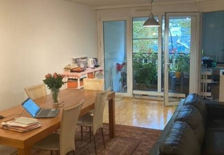 Charmant Appartement - Genève - Foto 4