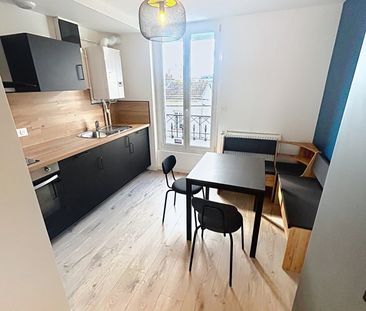 Location Appartement 2 pièces 20m² REIMS 51100 - Photo 2