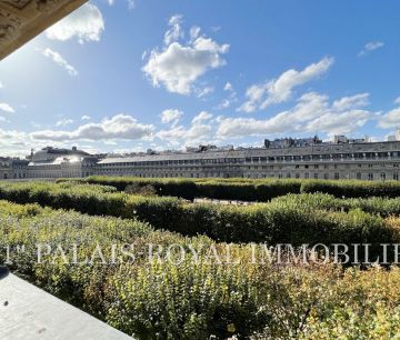 Appartement • Palais Royal - Photo 6