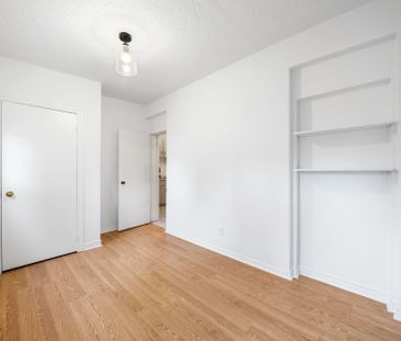 For Lease - 46 Concord Avenue Unit# Main, Toronto, Ontario - Photo 3