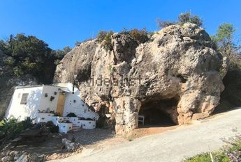 Alquiler de casa o chalet independiente en Las Lomas - Las Torres - Terrazas de Alhaurín