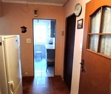 Atrakcyjne 2-pok.mieszkanie, maly balkon, parter (436933) - Фото 6