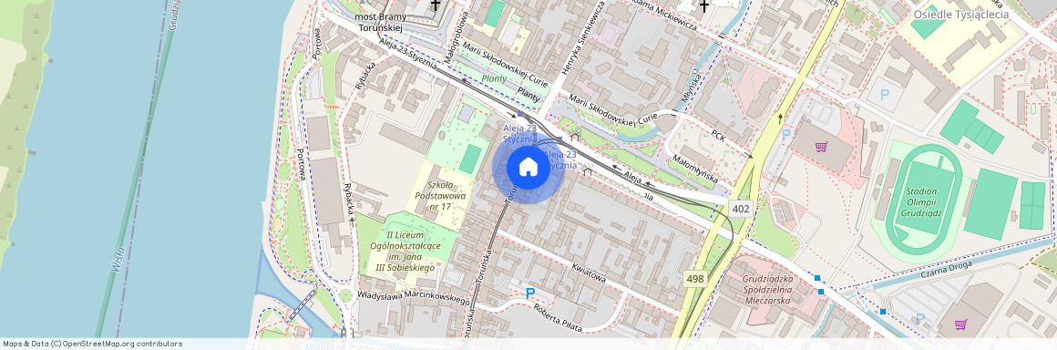 Grudziądz, kujawsko-pomorskie