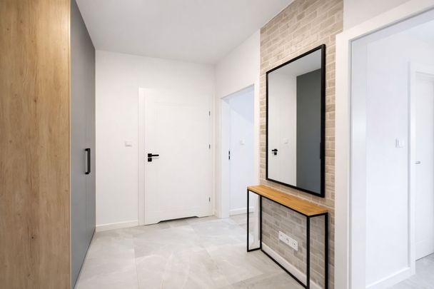 Elegancki apartament 54 m² z klimatyzacją | garaż - Photo 1