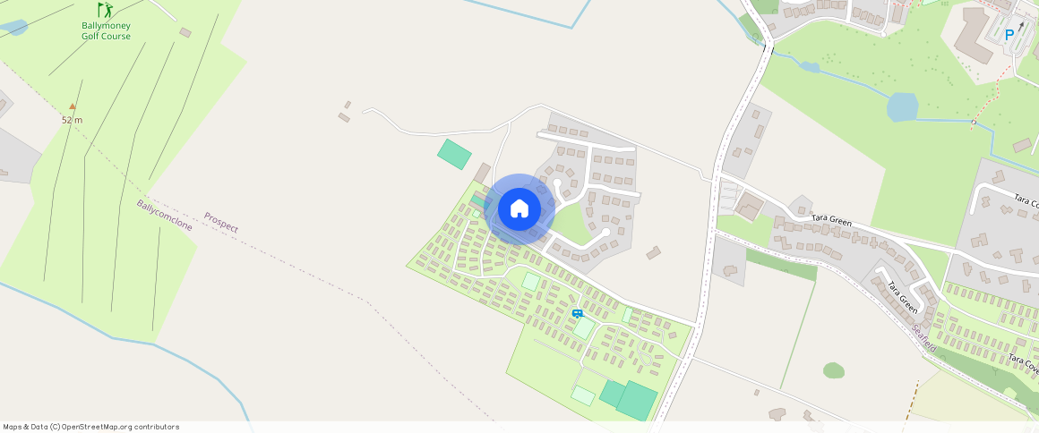 ** The Meadows, Gorey, Wexford