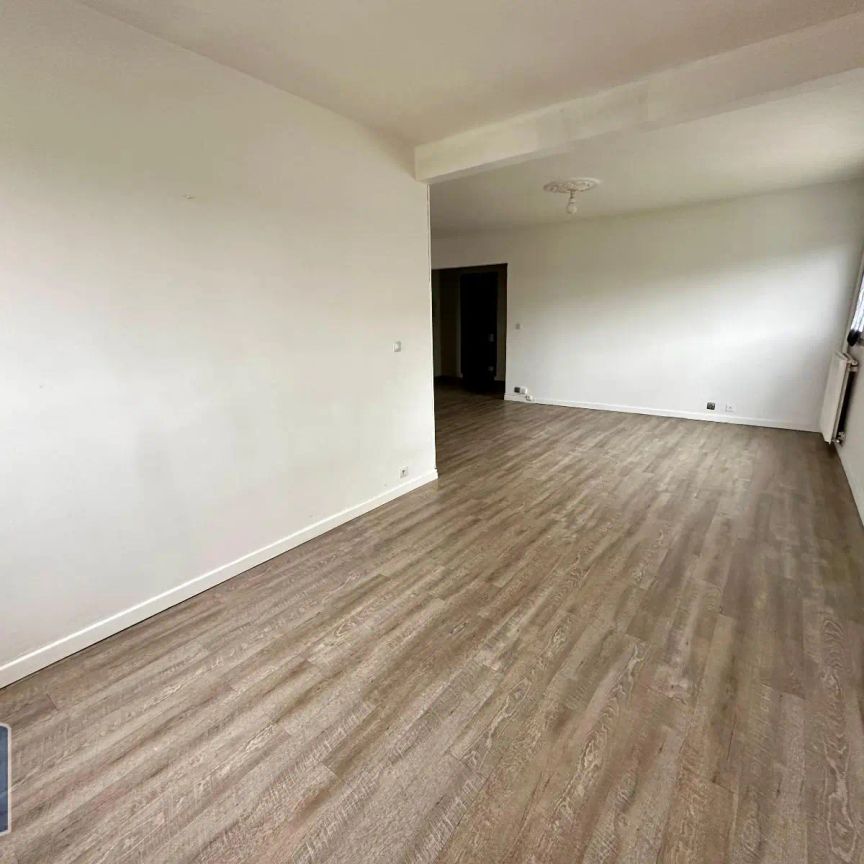 Appartement à louer 3 pièces 79.95m² - Photo 1