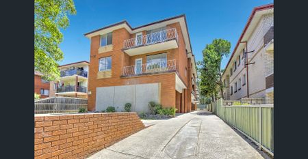 Modern Unit in a Highly Sought After Location - Photo 2