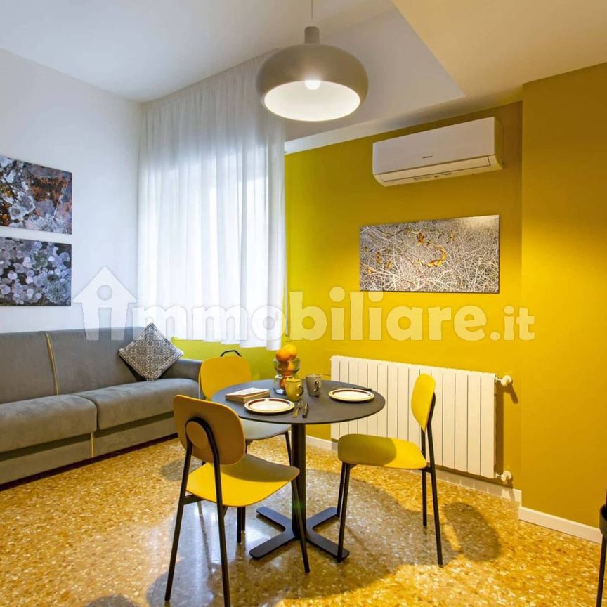 Bilocale via Riccardo Wagner, Politeama - Ruggiero Settimo, Palermo - Photo 1