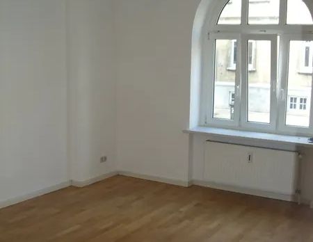 Attraktive 1 Zimmer-Wohnung in ruhiger Lage der Werdervorstadt zu mieten! - Photo 1