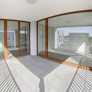 High-quality 2 1/2-room apartment in Langenthal - Photo 2