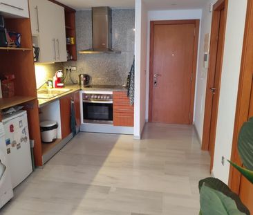 Apartamento de alquiler en Calle Calle Gregal, Mirador de la Cala -... - Photo 3