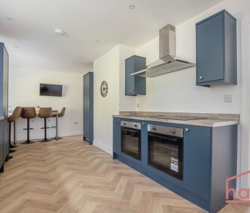 1 bedroom terraced house to rent - Photo 3