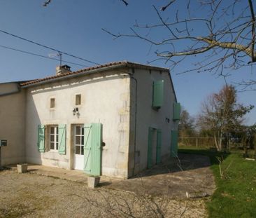 Maison à louer à La Chapelle Baton - Photo 4