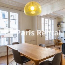 2 chambres, Denfert-Rochereau Paris 14e - Photo 4