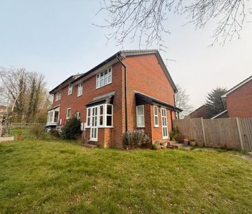 1 bedroom semi-detached house to rent - Photo 6