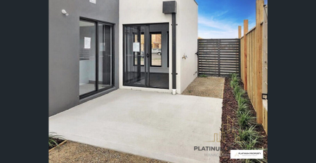 Contemporary FOUR Bedroom Townhouse in a GREAT Location! Located of Captain Street, Officer VIC 3809! - Photo 2