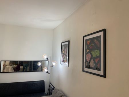 1 Bed Flat, Bacon St, E2 - Photo 3