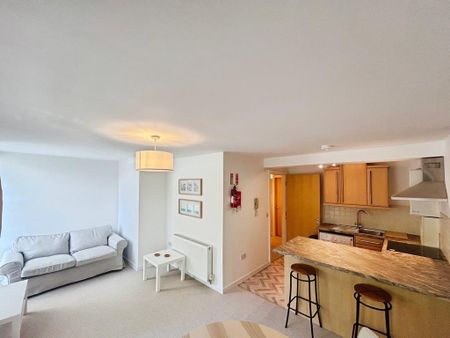 2 bedroom apartment to rent - Photo 5