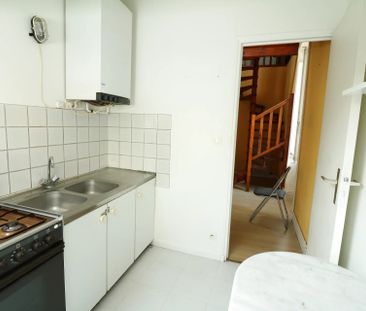 Location Appartement 2 pièces 40m² NEVERS 58000 - Photo 4