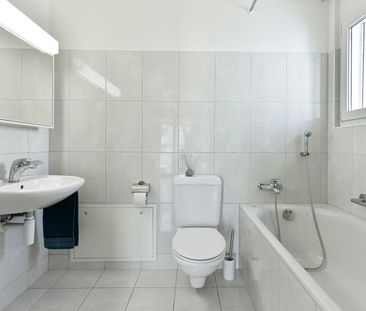 3.5 Zimmer, 87 m², EG - Foto 6
