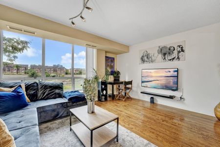 For Lease - 190 Manitoba Street Unit# 302, Toronto, Ontario - Photo 3