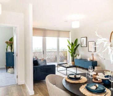 1 bedroom apartment to rent - Photo 1