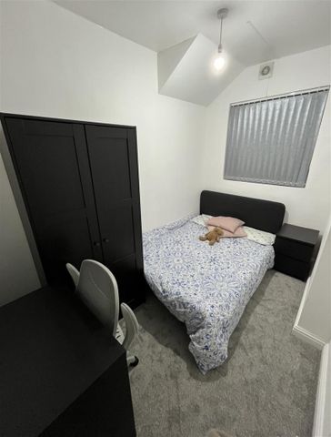 25 Rosa Road, Crookesmoor, Sheffield - Photo 4