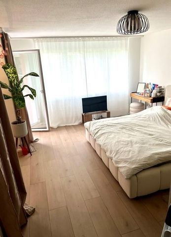 moderne 2,5 Zi Wohnung in Tägerwilen - Foto 2