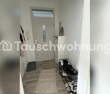 TAUSCHWOHNUNG Wunderschöne 2-Zimmer Wohnung mit Balkon im Grünen - Photo 5