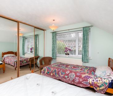 1 bedroom property to rent - Photo 2